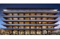 株式会社シマノ 新本社ビル「SGH（ShimanoGlobal Headquarters）」を設計