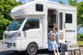 レンタルキャンピングカー最大級のJapan C.R.C.が「ハッピーワンプレミアム」を沖縄エリアに増車！全国11拠点で展開拡大