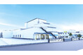 ダノン、150億円超を投じ、群馬県館林市の自社工場を約1.5倍に拡張