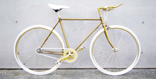 Cocci Pedale自信作 新モデルの自転車 Gemma リリース 株式会社コッチのプレスリリース