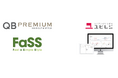 ヘアカット「QB PREMIUM」と「FaSS」でクラウドPOSレジ「ユビレジ」を導入