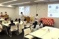 「ハットニャール博士の研究所2026」にてアンコンシャスバイアスに気づく体験型コンテンツ「れいとうのとびら」を提供