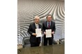 明治学園が早稲田大学大学院情報生産システム研究科と高大連携協定を締結　～北九州から世界へ。AI・ロボティクス教育の推進とグローバル人材育成を強化～
