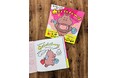 【数量限定！】　おおのたろう氏直筆サイン入り絵本『カバのカバンがカバババーン』を9月23日（水）より「絵本ナビ」サイト内にて発売！