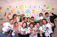 【イベントレポート】「Cricut」x「ほいくis」が業務提携！第一弾となるコラボワークショップに保育従事者約100名が参加