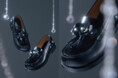 『HARUTA WEB限定アイテム』Fleur Tassel Loafers 待望の新色を加えて再登場