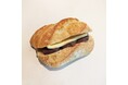 ジェイアール名古屋タカシマヤ限定！3つの「ういろうバターサンド（小倉・抹茶・さくら）」新発売
