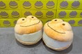 青柳総本家、人気の「ケロトッツォのぬいぐるみ」を再販-新宿髙島屋の催事「和菓子魂！ Wagashi Spirit」にて10月1日より販売