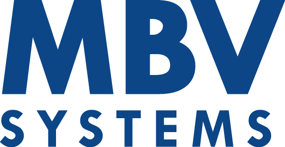 MBV Systems ロゴ