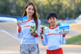 飯端美樹と山本維心が入賞！　2026UCI BMXレーシングワールドチャレンジ
