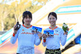 澤田茉奈が女子16歳カテゴリーで４位入賞！　2026UCI BMXレーシングワールドチャレンジ