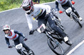秩父BMX国際2日目もグリーノーと畠山が優勝！