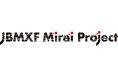 JBMXF Mirai Project 始動！未来を切り拓く子供たちを応援します