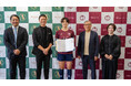 【大学スポーツ支援は2校目】帝塚山学院大学女子サッカー部とスポンサー契約を締結