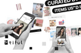 信頼できるCuratorが選んだ体験をそのまま買える「tiful」正式リリース