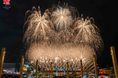 大阪・関西万博（EXPO2025）開幕から約1年。あの感動を、もう一度夜空へ。【2026年4月4日(土)】「JAPAN FIREWORKS EXPO 2026」開催決定