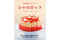 【旭川市初】フランス菓子の祭典「フランス パティスリーウィーク2026」にパティスリーアンジュール2018が参加。加賀棒茶とショコラが調和する限定シャルロットを販売。