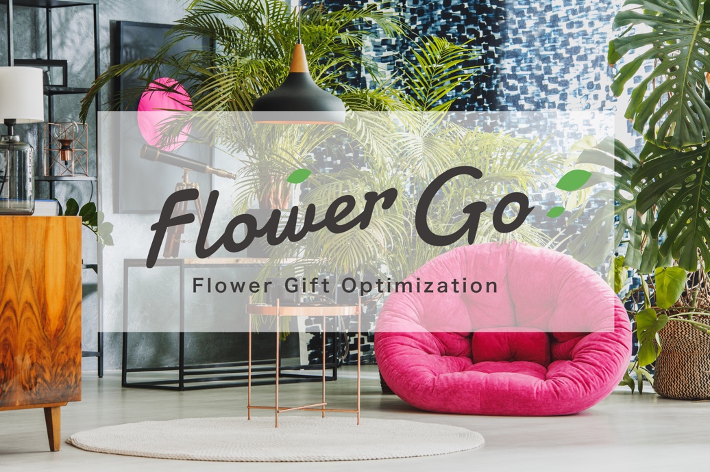会社とともに”育つ”、祝花おまとめサービス「Flower GO」新型コロナウィルスの影響で「お祝い」できないリアル店舗を祝花で支援　2020年3月23日（月）以降お申込みの企業様に還元、順次対応開始