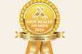 【チケット販売開始】「FOOT HEALTH AWARDS 2026」