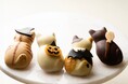 【両国・本所吾妻橋】焼き菓子専門店「BROWN TABBY」から、秋限定&ハロウィンコレクションが登場！コウモリ羽や魔女になった子猫フィナンシェなど、今だけの贅沢スイーツ