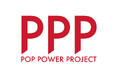 PPP：PopPowerProject、1周年記念パーティー＆シンポジウムを5月7日に開催