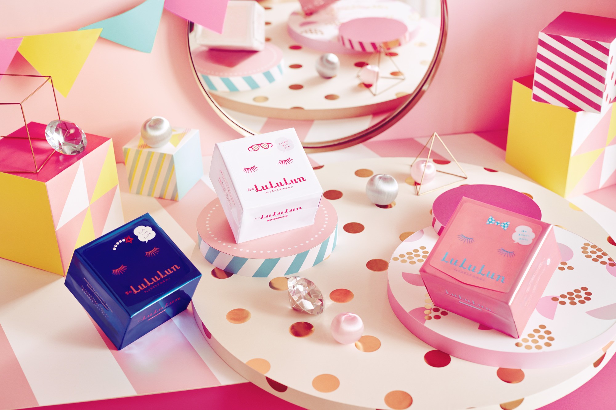 日本から世界へ！ルルルン、全日本空手道連盟とスポンサー契約を締結。2020年オリンピック正式種目、空手道をサポートいたします！