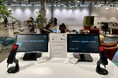 VMFi、リアルタイムAI翻訳ソリューション「TransDisplay」を　　東京都のスタートアップ拠点「TIB」にて展示中。4月には「Japan Startup Summit［春］」への出展も決定！