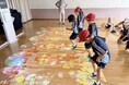 【関西の小学校 初導入】カラダと脳を同時に鍛える、最先端AR運動システム「DIDIM（ディディム）」を導入