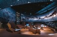 当社が展示設計制作を担当した、日本科学未来館 常設展示「未読の宇宙」が世界三大デザイン賞「iF Design Award 2026」を受賞