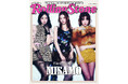 Rolling Stone Korea SPECIAL EDITION「MISAMO」