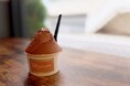 「meiji THE Cacao」×「Marcato」合羽橋のジェラート専門店meiji THE Cacaoが誇るマダガスカル産カカオ100%の“ダークチョコレート”ジェラートが登場