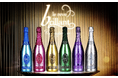 T.O.Pがアートディレクション　シャンパン「Le Reve Brillant」世界初コラボケース始動
