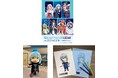 入場者特典イラストカードの第3弾が配布決定！さらにグリーティングやワークショップの開催も！