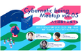 クラスター株式会社メタバース研究所 平木剛史が登壇!サイバネティック・アバターが拓く未来社会を議論する「Cybernetic being Meetup vol.05」開催