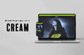 SOLSTAR、Shopifyテーマ「CREAM」を先着100名に無料提供