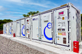 NEXTES、国際安全規格「IEC 62933-5-2」に基づく第三者安全性評価を取得した系統用蓄電池を国内導入