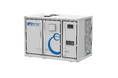 NExT-e Solutions、13ft水冷式系統用蓄電池で国際安全規格「IEC 62933-5-2」適合評価を取得