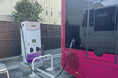 【タツノ】関電工とEVバス充電インフラ分野における業務提携を締結