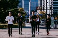 アンダーズ 東京　ホテル初のランイベント『Toranomon Wellness Run by Andaz Tokyo』を開催