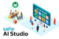 セーフィー、映像×AIの開発プラットフォーム「Safie AI Studio」を提供開始