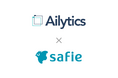 セーフィー、シンガポール発の映像AI解析企業「Ailytics」と戦略的業務提携