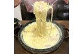 冬から春限定メニュー「石焼きカルボナーラ」が5月前半の人気1位に、好評につき5月31日まで延長