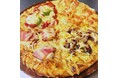 ナチュラルスマイルピザ中山本店が出前館「デリバリーの名店」に2か月連続選出　両店舗で「スマイルBEST4」が3部門1位