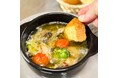 人気1位は「牡蠣」！魔法のパスタ伊集院店、アヒージョ6種類の人気ランキングを発表