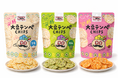 インドネシア発の発酵大豆スナック「大豆テンペCHIPS」日本市場へ「FOODEX JAPAN 2026」で展示