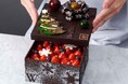 ベルギー王室御用達チョコレートブランド「ヴィタメール」クリスマス限定の特別なケーキを販売いたします