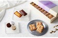 すべてのお菓子が季節限定!四季菓子の店 HIBIKA(ひびか)は、11月20日(水)より “冬の四季菓子”を販売いたします。