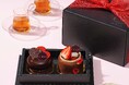 四季菓子の店 HIBIKA(ひびか)は、1月20日(月)よりバレンタイン限定ケーキを順次販売いたします。