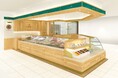 アンテノール京阪守口店4月24日(木)リニューアルオープン!7種類のフルーツを使ったデコレーションケーキを7日間限定販売いたします。