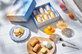 四季菓子の店 HIBIKA(ひびか)は、 6月1日(日)より“夏の四季菓子”を販売します。オンラインショップでは5月26日(月)より受付を開始いたします。
